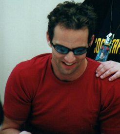 Robert Leeshock