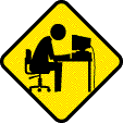 v�llig verzweifelter Webdesigner